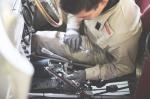 Jaguar XKSS Continuation 2016 года